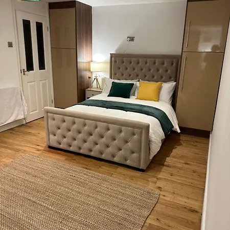 Entire Flat