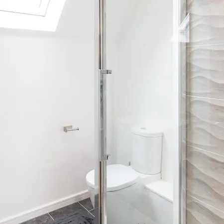Hébergement de vacances Host & - Meadow Road Manchester