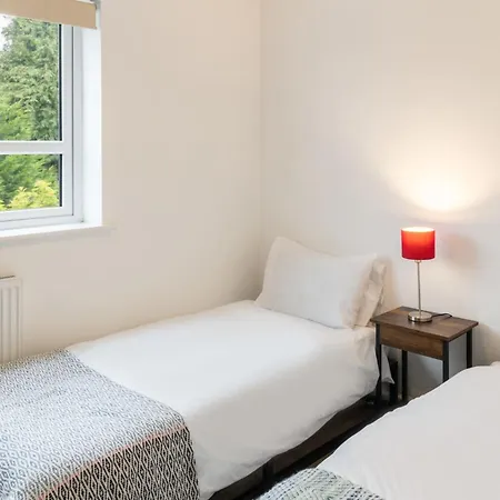 Host & - Meadow Road Hébergement de vacances