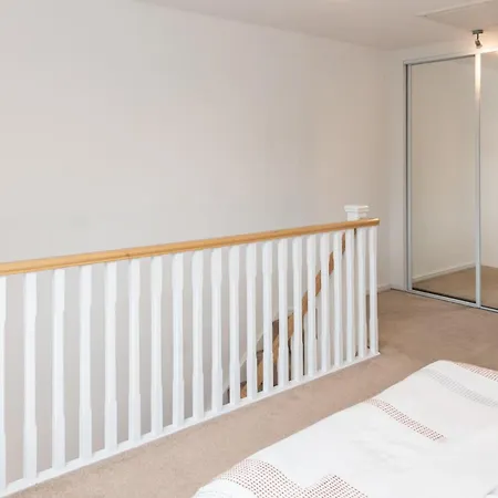 Hébergement de vacances Host & - Meadow Road Manchester