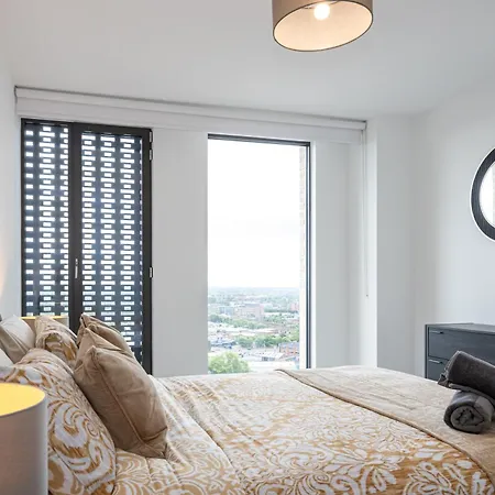 Royal Ebony By Asquare Lettings Manchester