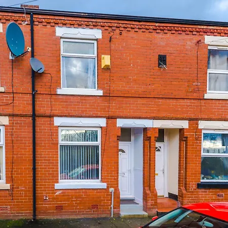 Sleek And Stylish 3 Bedroom