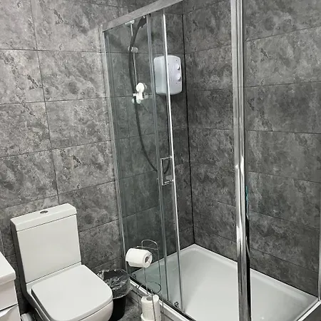 Lovely 2-bed In