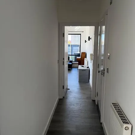 Apartment Lovely 2-bed In