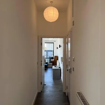 Lovely 2-bed In