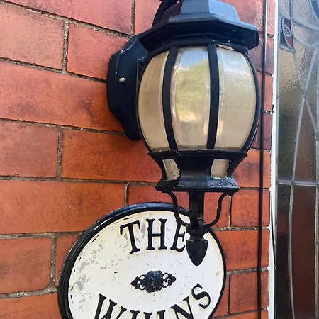 The Whins Manchester