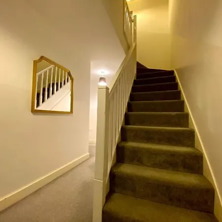 Apartamento Uniquejoe - 3 Bedroom