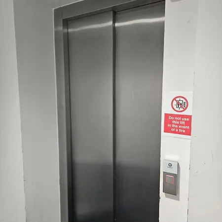 Apartment Nariken Manchester