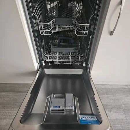 Nariken Apartment