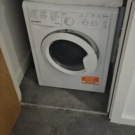 Apartment Nariken Manchester