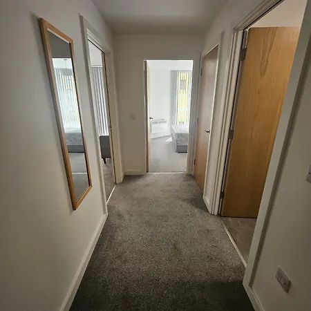 Apartment Nariken *