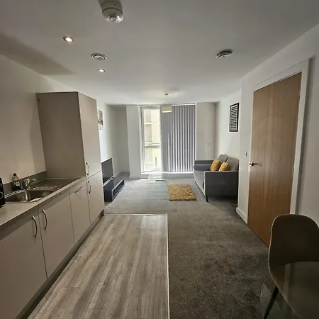 Apartment Nariken