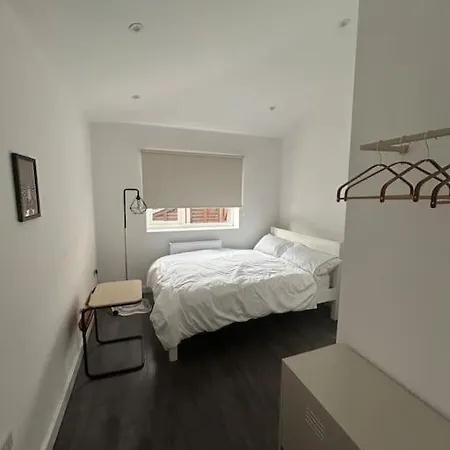 Your Manga House Near Coop Live Ethihad Διαμέρισμα Μάντσεστερ