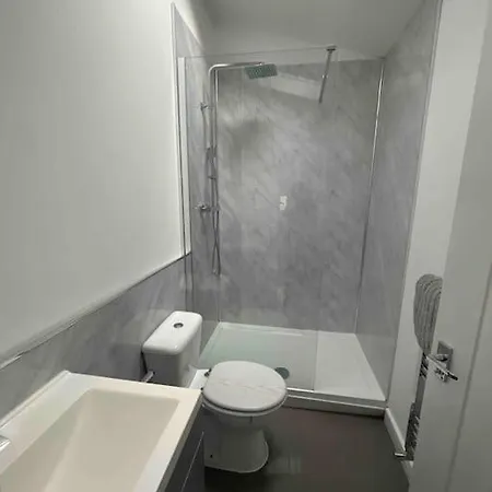 Apartment Your Manga House Near Coop Live Ethihad Manchester