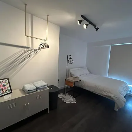 Διαμέρισμα Your Manga House Near Coop Live Ethihad *
