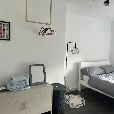 Your Manga House Near Coop Live Ethihad Apartamento