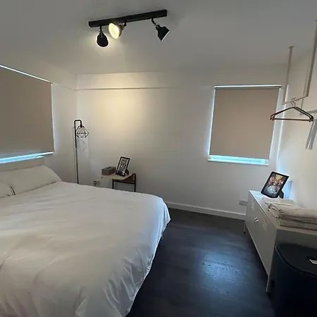 Apartment Your Manga House Near Coop Live Ethihad Manchester