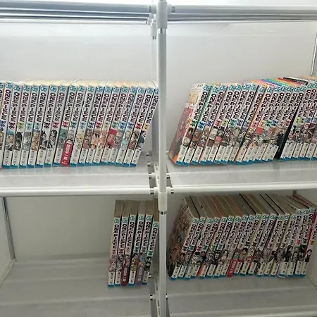 Apartment Your Manga House Near Coop Live Ethihad Manchester