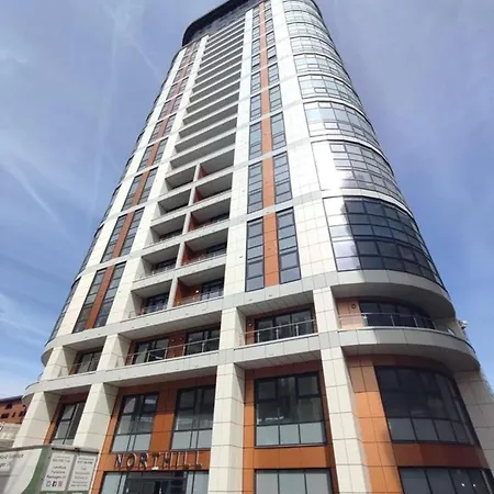 Apartament Panoramic Quayside View *