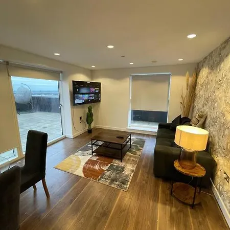 Skyline Retreat