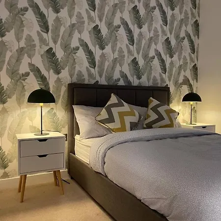 Skyline Retreat Manchester