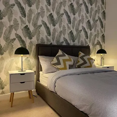 Skyline Retreat Mánchester