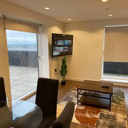Skyline Retreat