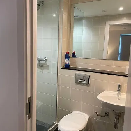 Appartamento Skyline Retreat Manchester