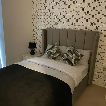 Appartamento Skyline Retreat Manchester