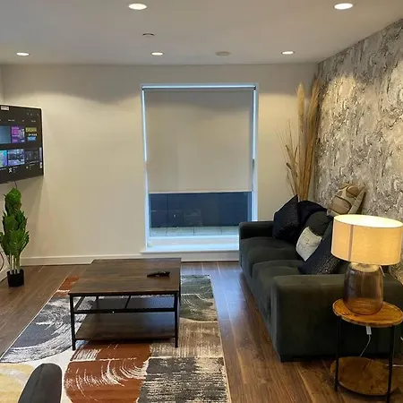 Skyline Retreat