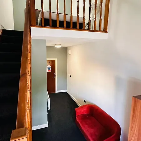 Imperial Salford 3*