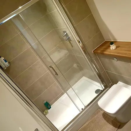 Salford Media - 2 Bed *