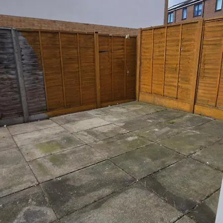 Eastpark 5 Bdrms Walk To O2 Apollo And *