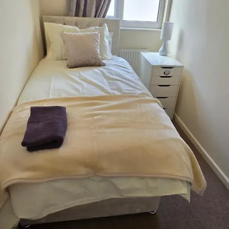 Eastpark 5 Bdrms Walk To O2 Apollo And *