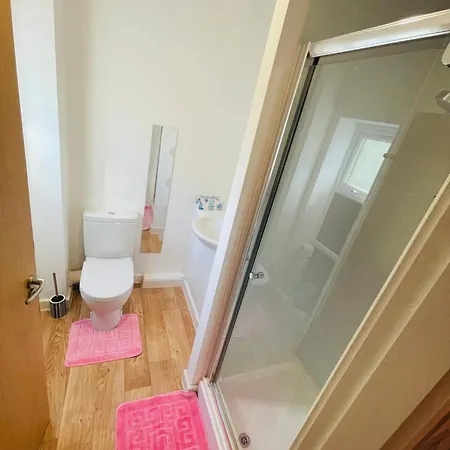 Holiday Guest House Manchester