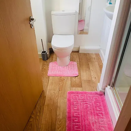 Holiday Guest House
