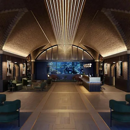 Deansgate - Luxespa - Skyline - Breakfast Apartment *