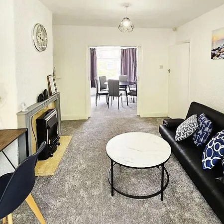 Apartment Audenshaw,