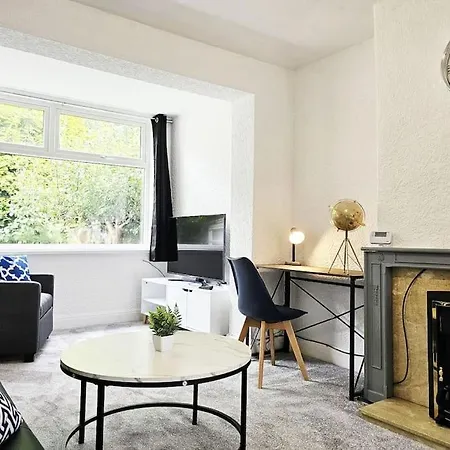 Apartment Audenshaw,