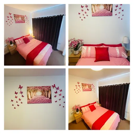Holiday Guest House Manchester