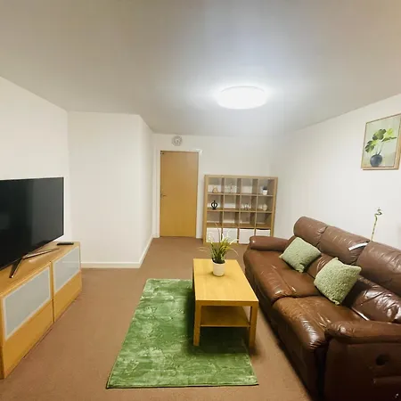 Holiday Guest House *
