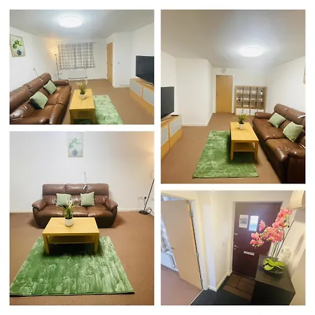 Holiday Guest House