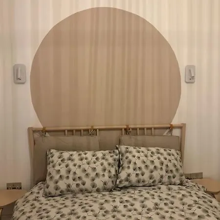 Urban Oasis 2 Bed