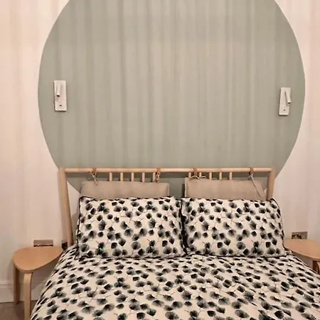 Urban Oasis 2 Bed Apartmán Manchester