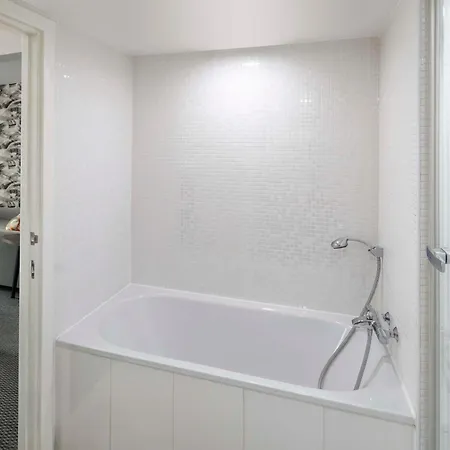 双树希尔顿曼切斯特皮卡迪利酒店 酒店