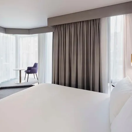 Doubletree By Hilton Piccadilly 4*