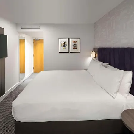 Hotel Doubletree By Hilton Piccadilly 4*