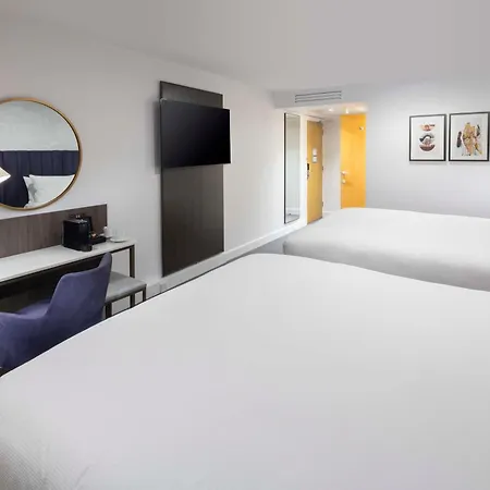 Hotel Doubletree By Hilton Piccadilly