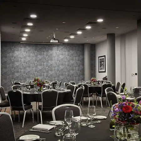 Doubletree By Hilton Piccadilly