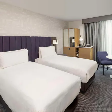 Doubletree By Hilton Piccadilly